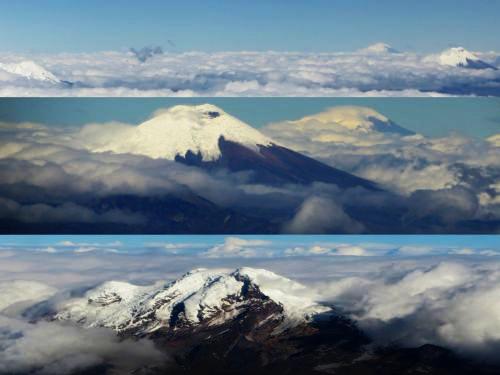 5 ECUADOR AMAZON TOURS [FROM QUITO]: Cuyabeno National Park Map.