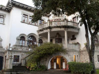 MUSEUMS IN CUENCA, ECUADOR: Cidap Museum