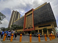 MUSEUMS IN GUAYAQUIL: Casa de Cultura
