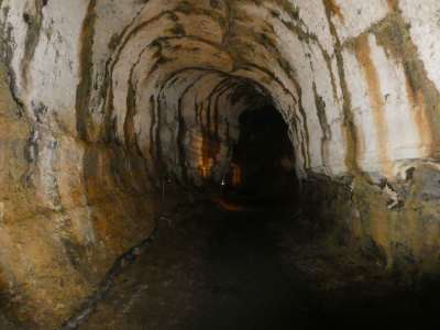 TOURS GALAPAGOS ISLANDS & CRUISE DEALS [2026]: Galapagos Lava Tunnel