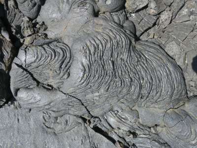 PROMOCIÓN VIAJES ÚLTIMO MOMENTO PARQUE NACIONAL GALAPAGOS: Lava PahoePahoe