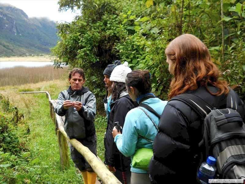 cajas_national_park_trip