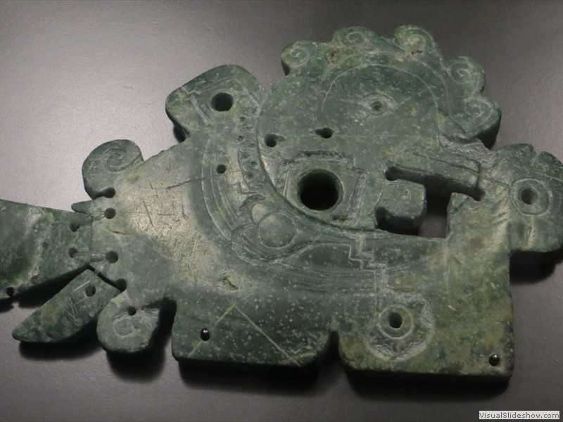 canari-ornament-national-museum