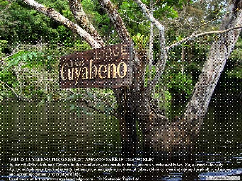 cuyabeno_rainforest_lodge_sign