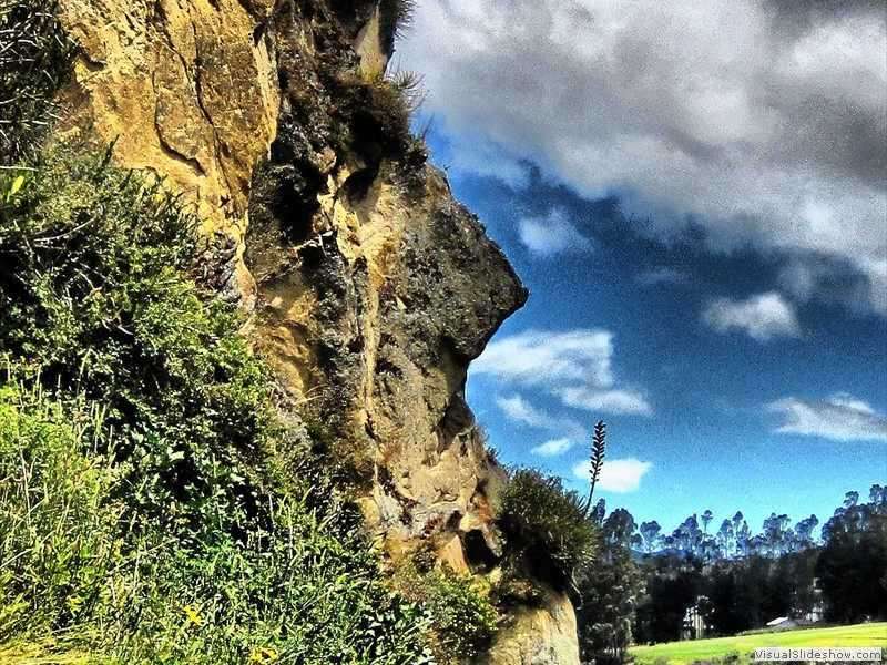 ingapirca_ruins_rock_face