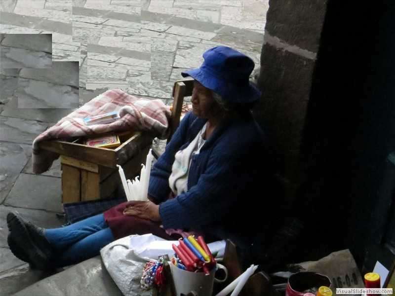 woman-at-church-quito